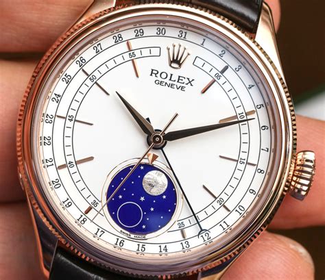 moonphase rolex replica|rolex cellini moonphase price.